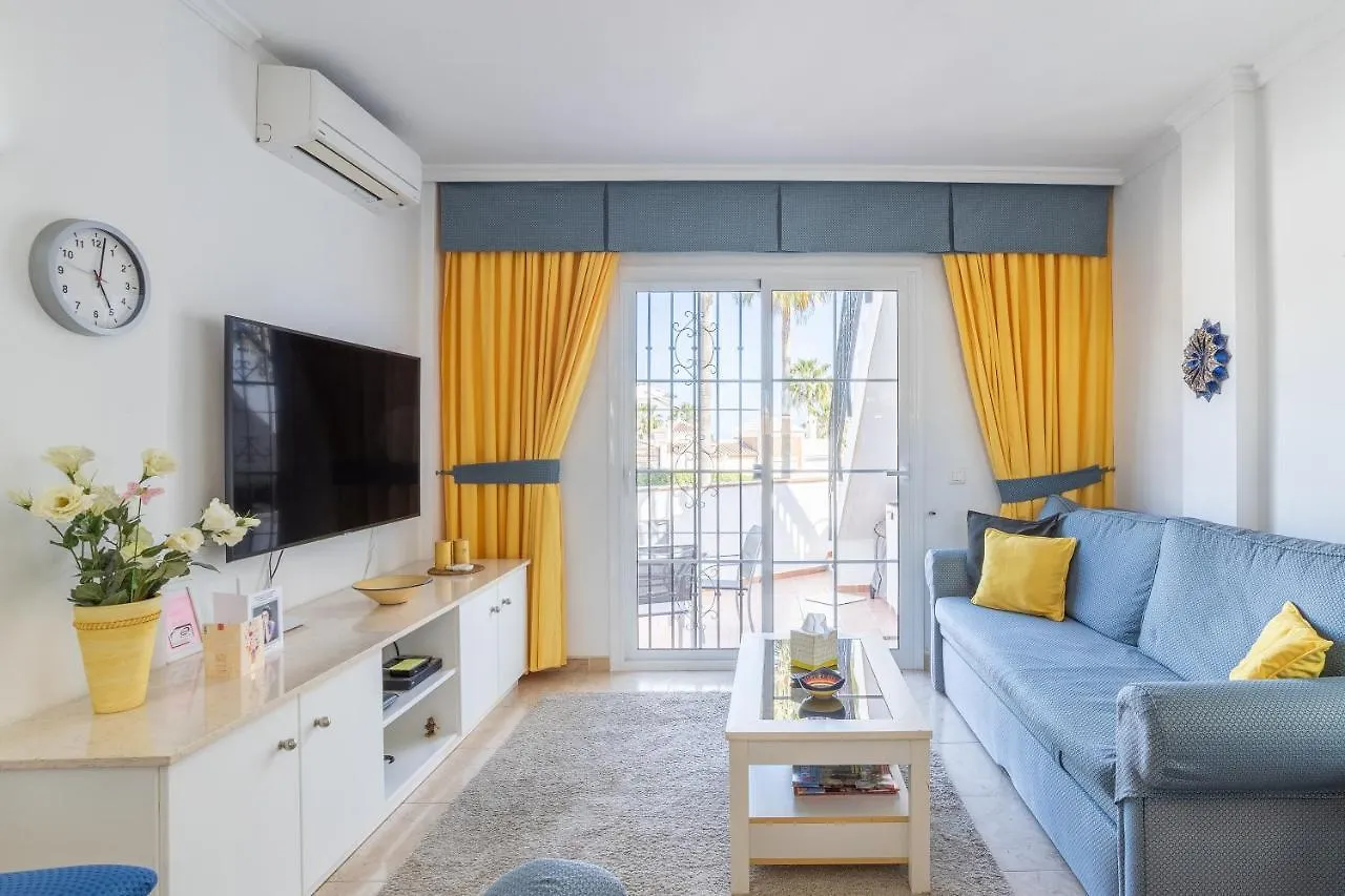 Casa Reina Villa Nerja