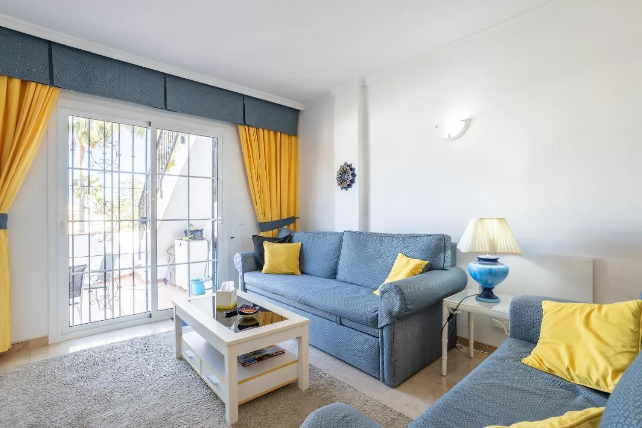 Holiday home Casa Reina Villa Nerja