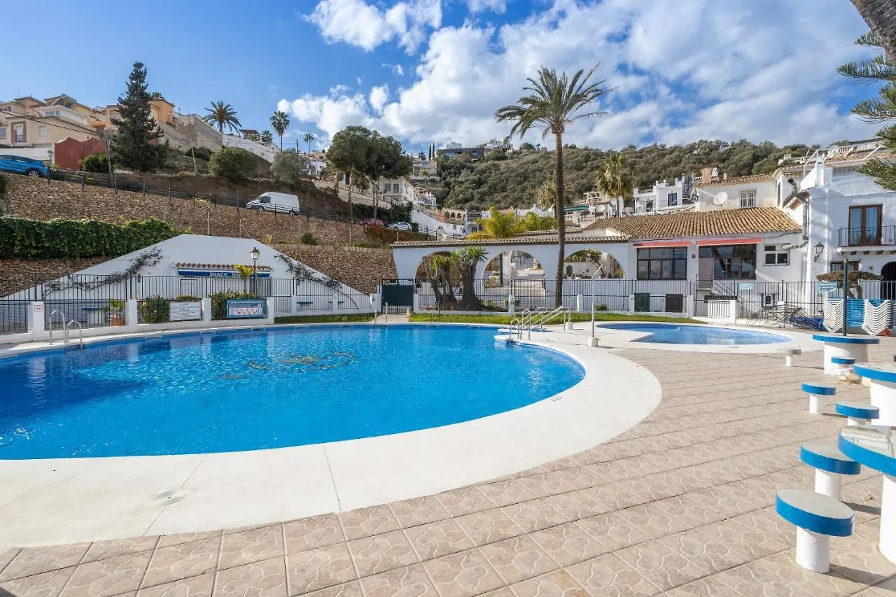 Casa Reina Villa Nerja 0*,