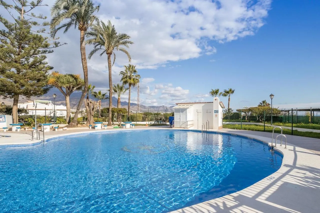 Holiday home Casa Reina Villa Nerja