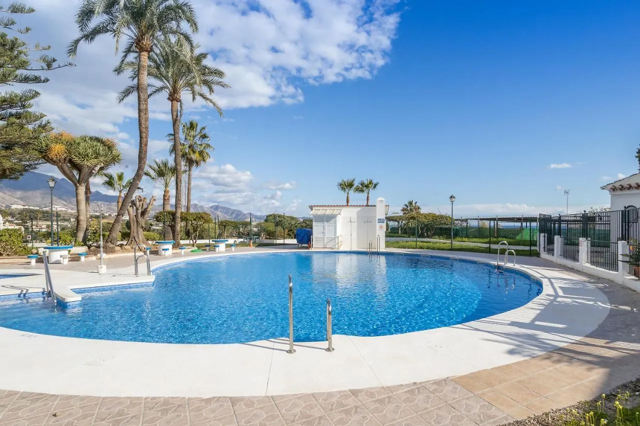 Holiday home Casa Reina Villa Nerja Spain