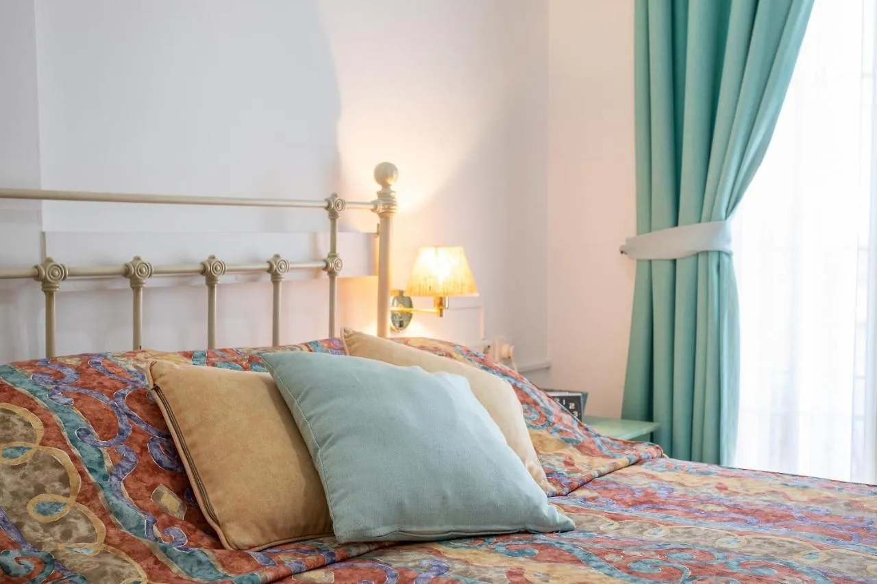 Casa Reina Villa Nerja Holiday home