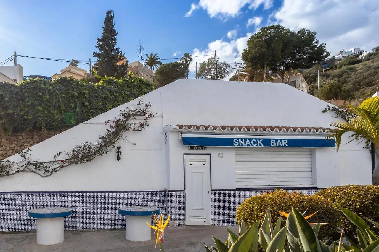 Holiday home Casa Reina Villa Nerja