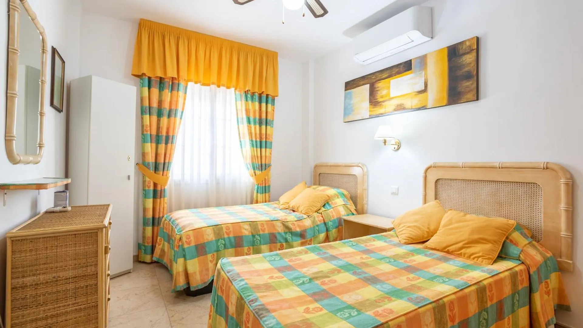Holiday home Casa Reina Villa Nerja