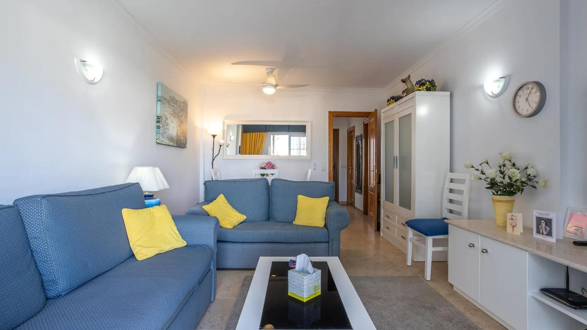 Casa Reina Villa Nerja Spain