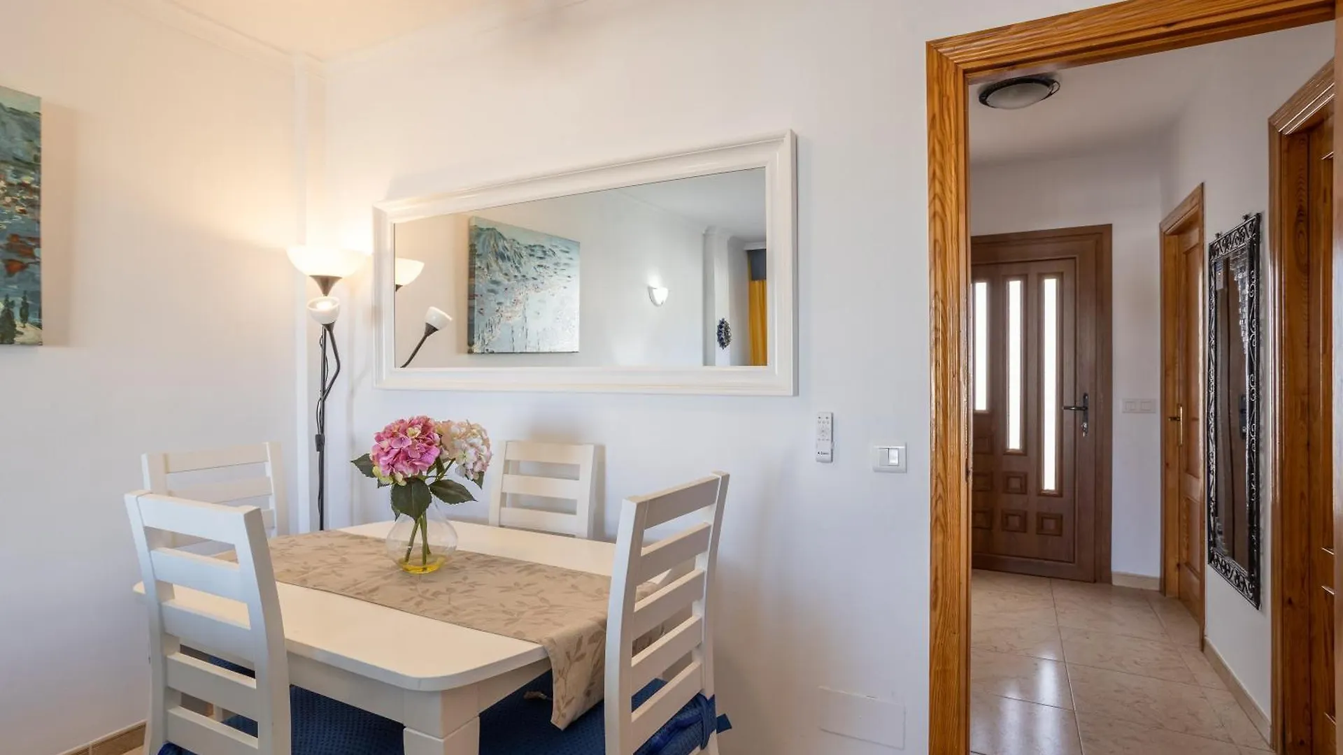 Casa Reina Villa Nerja Holiday home