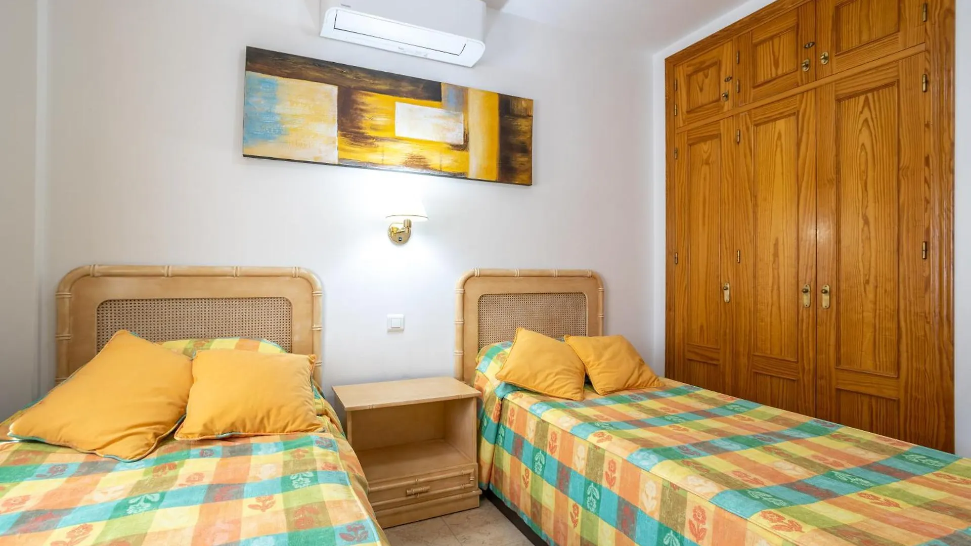 Casa Reina Villa Nerja