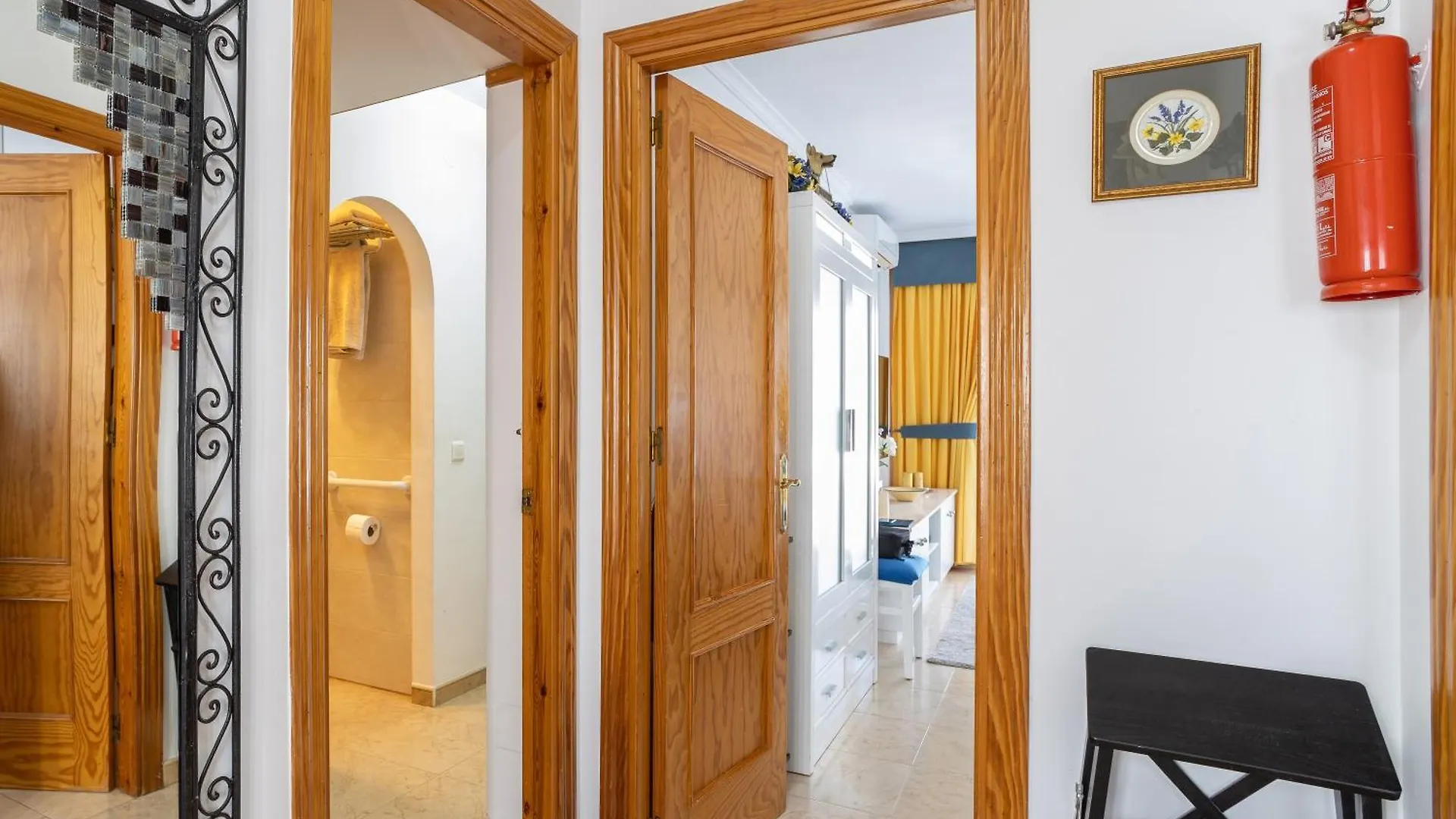 Casa Reina Villa Nerja Holiday home