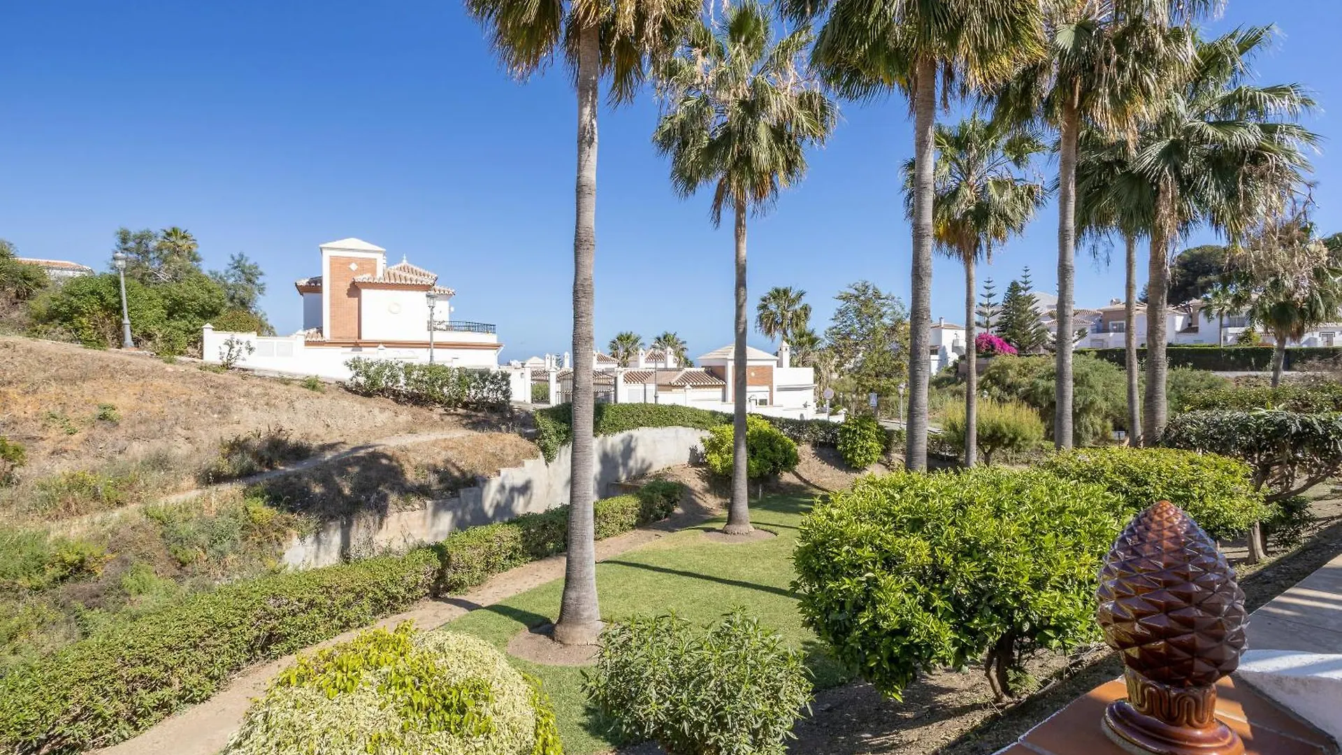 Holiday home Casa Reina Villa Nerja