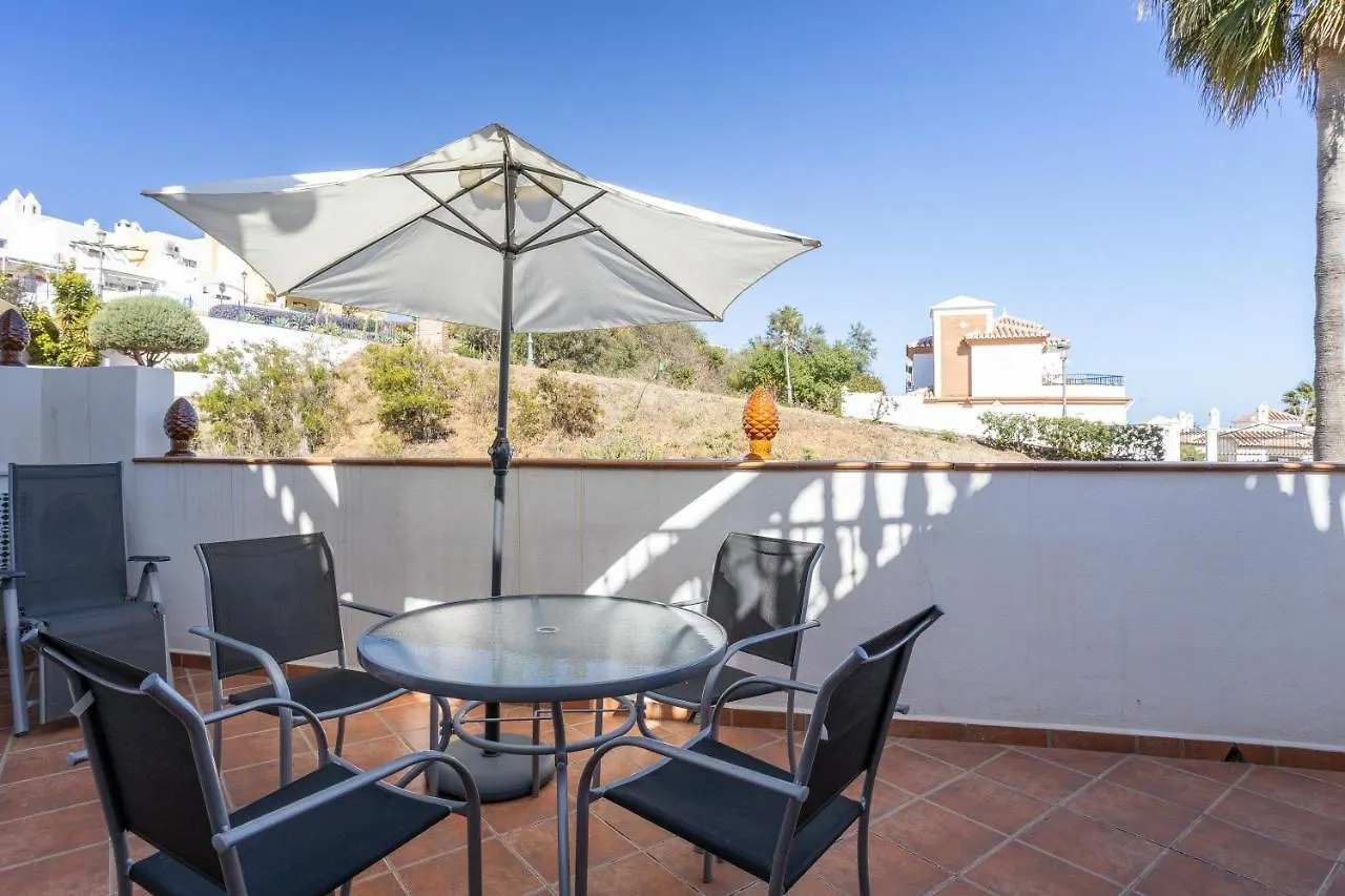 Villa Casa Reina Nerja