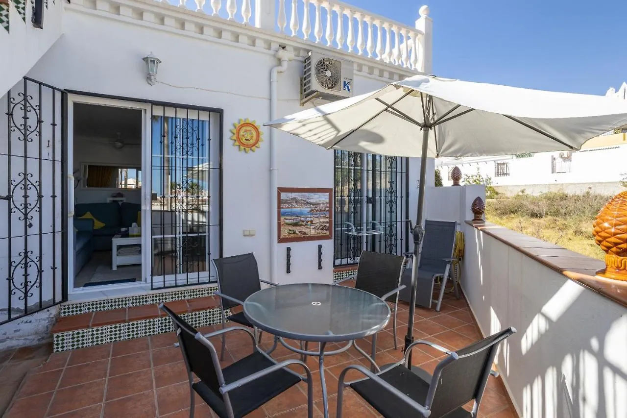Casa vacanze Villa Casa Reina Nerja