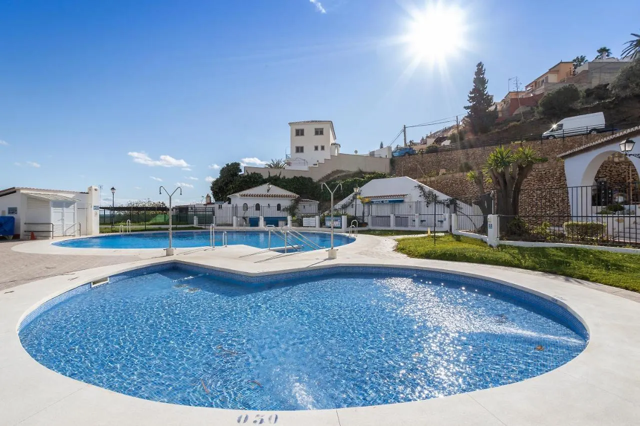 Villa Casa Reina Nerja Casa vacanze