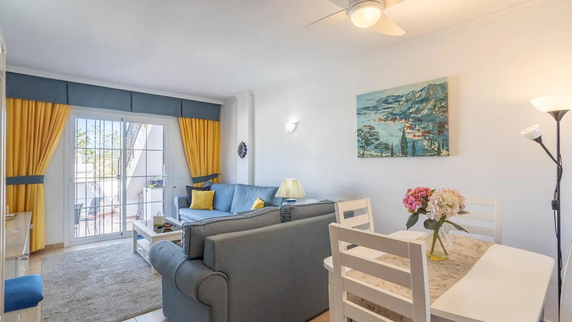 Villa Casa Reina Nerja 0*,  Spagna