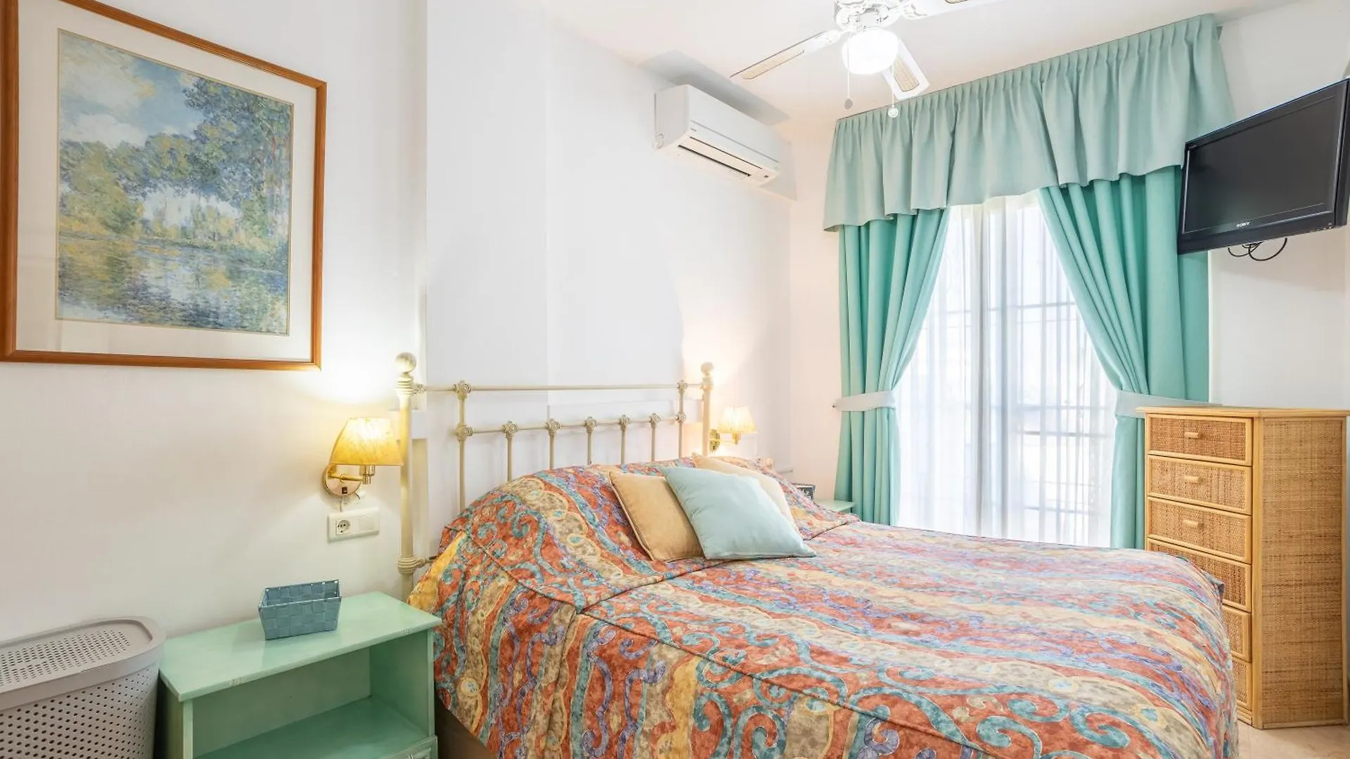 Villa Casa Reina Nerja Spagna