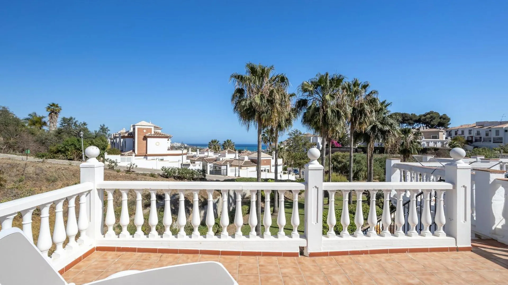 Casa vacanze Villa Casa Reina Nerja
