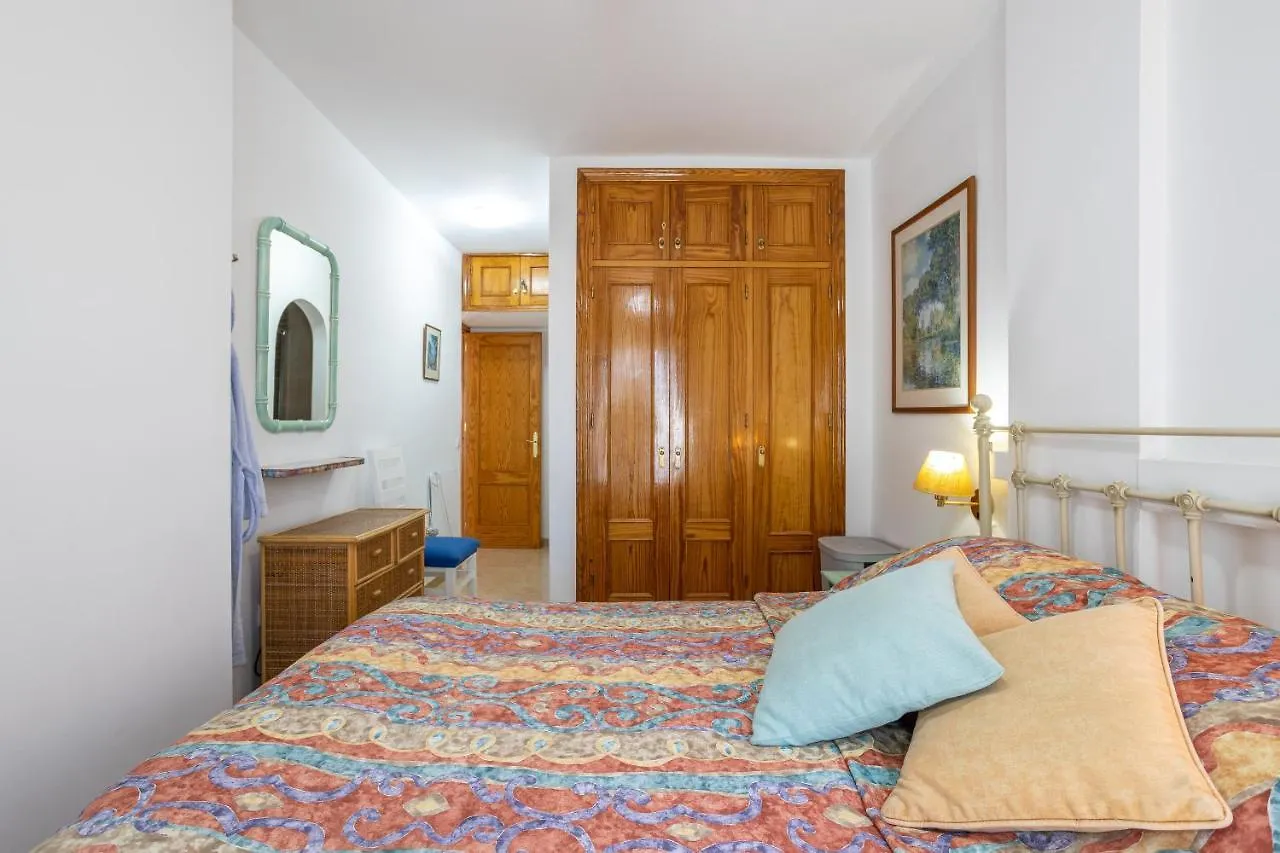 Casa Reina Villa Nerja