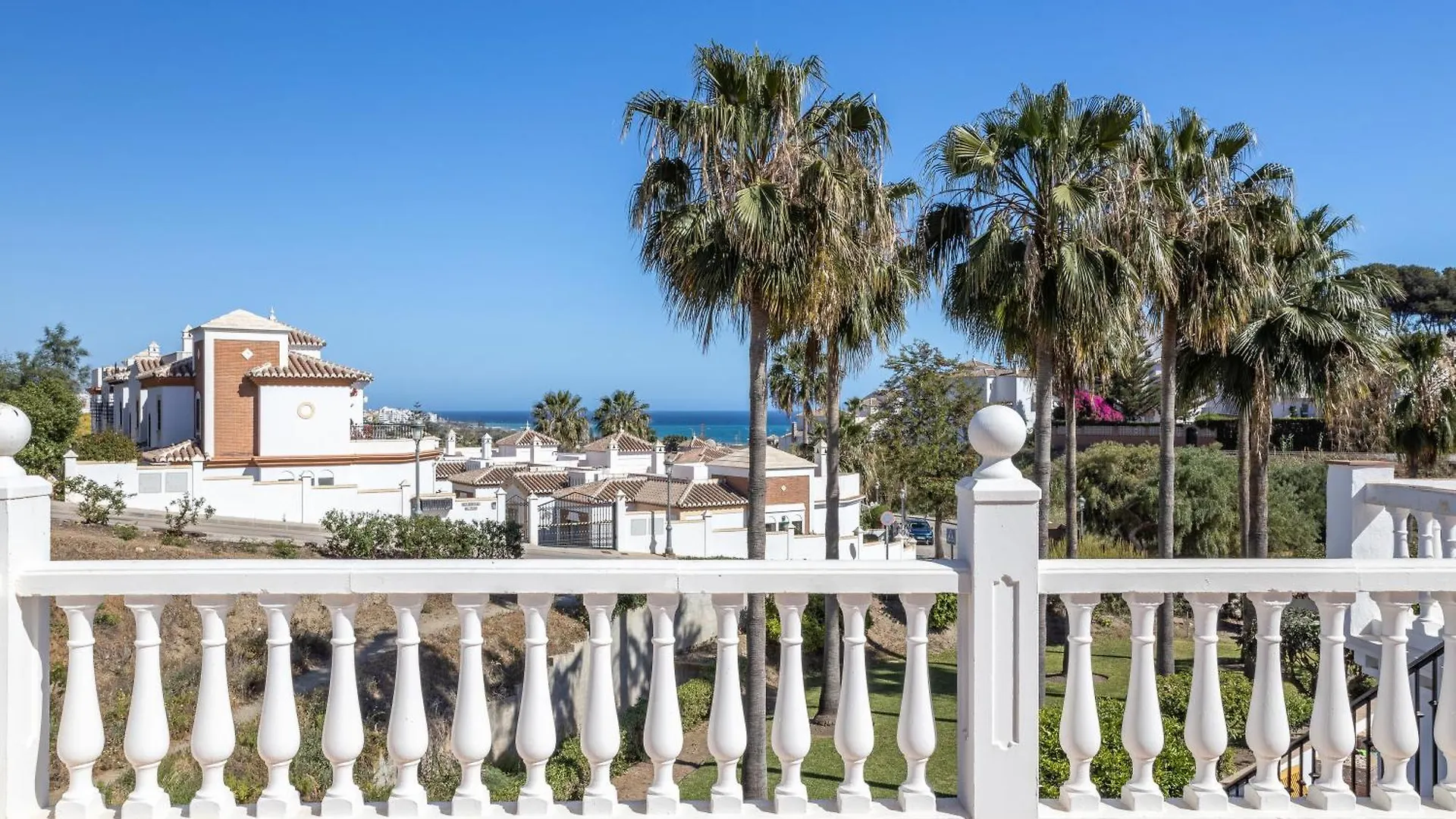 Casa Reina Villa Nerja