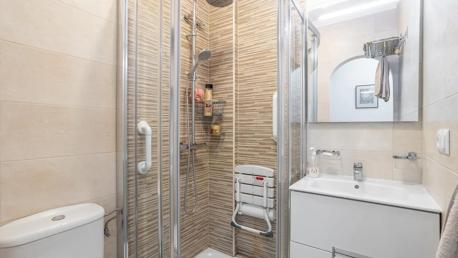Casa Reina Villa Nerja Holiday home
